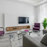 San Babila Luxury Apartment
