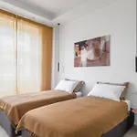 San Babila Luxury Apartment