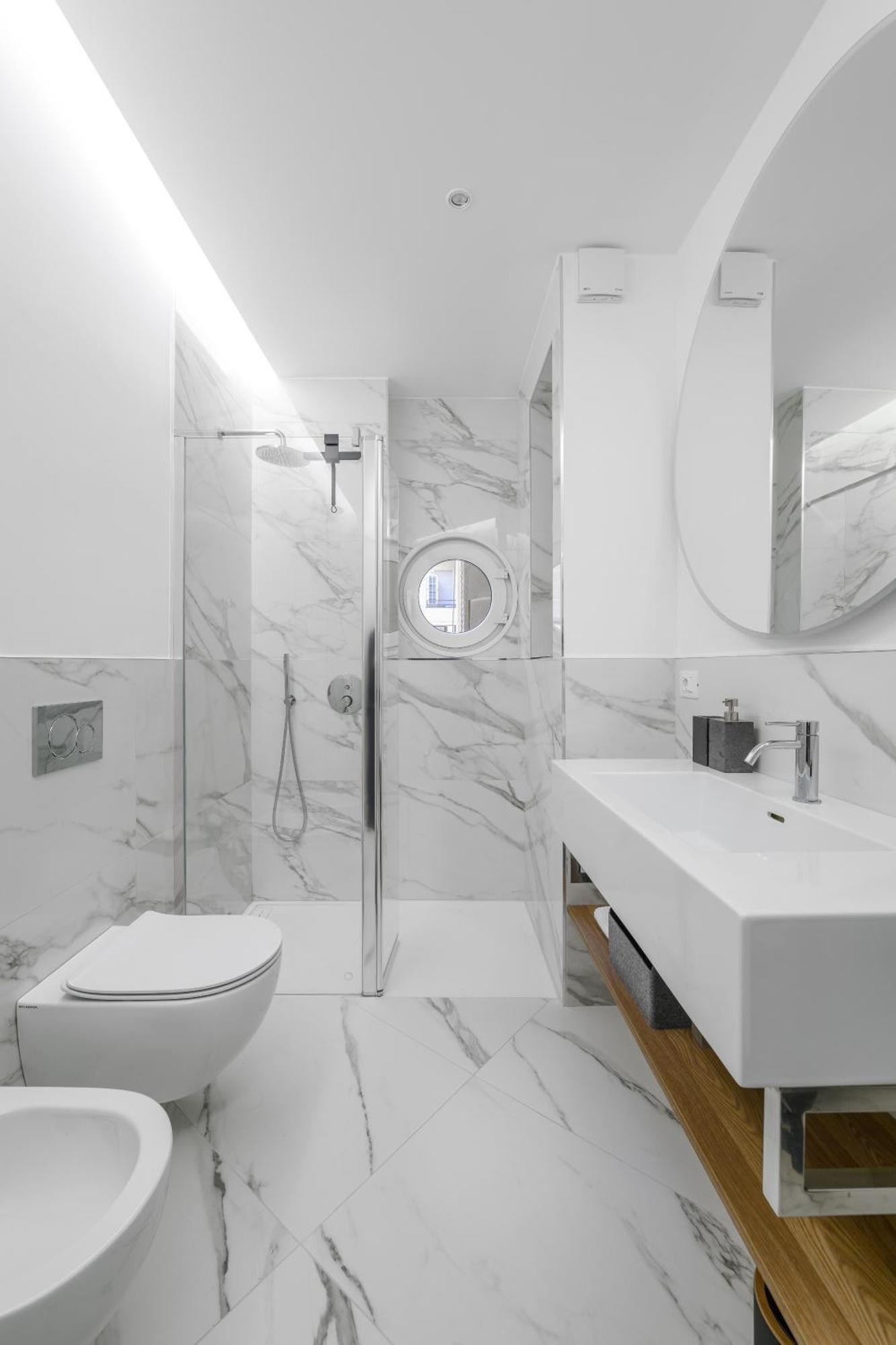 San Babila Luxury
