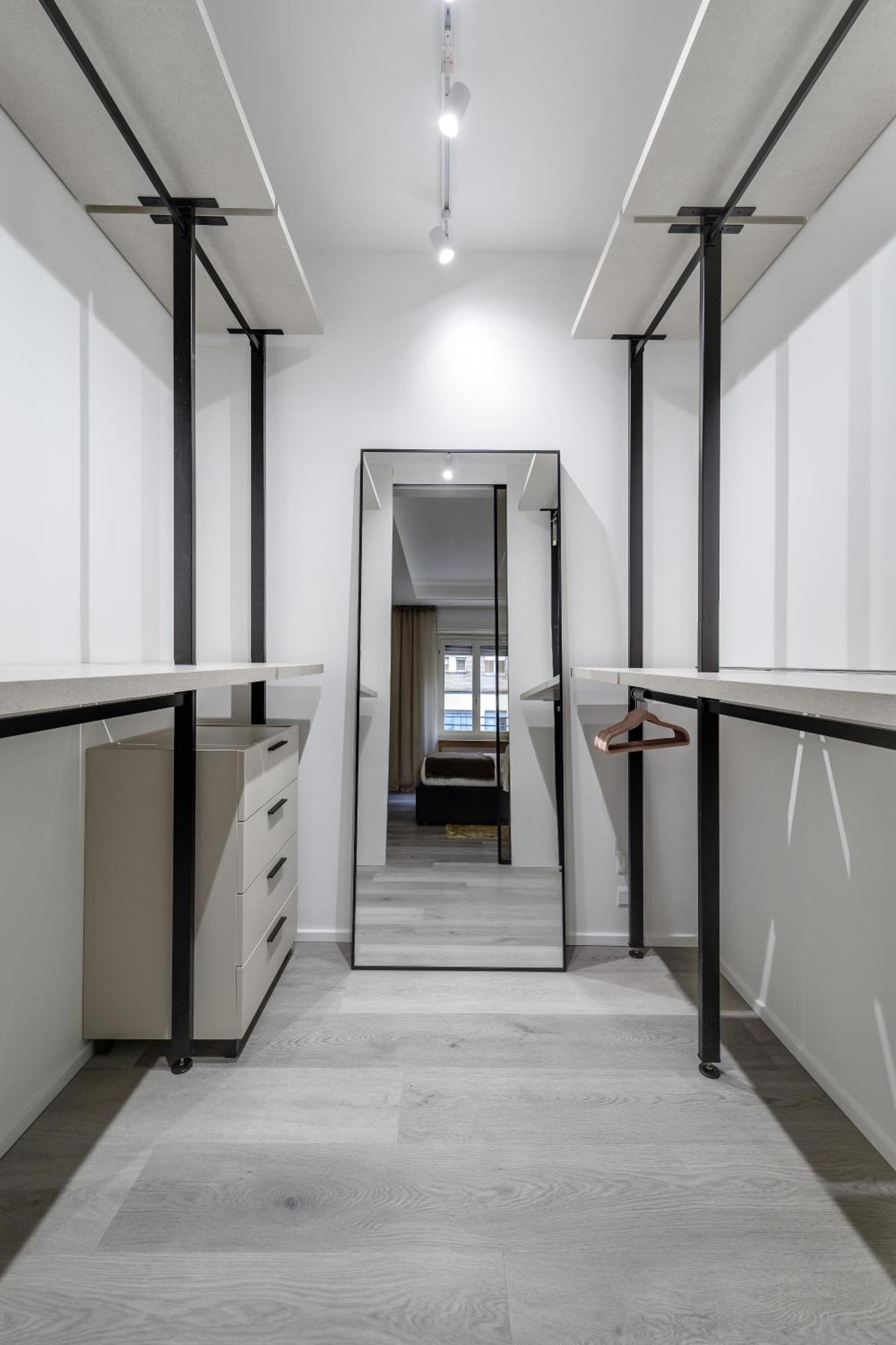 San Babila Luxury Apartamento Milán