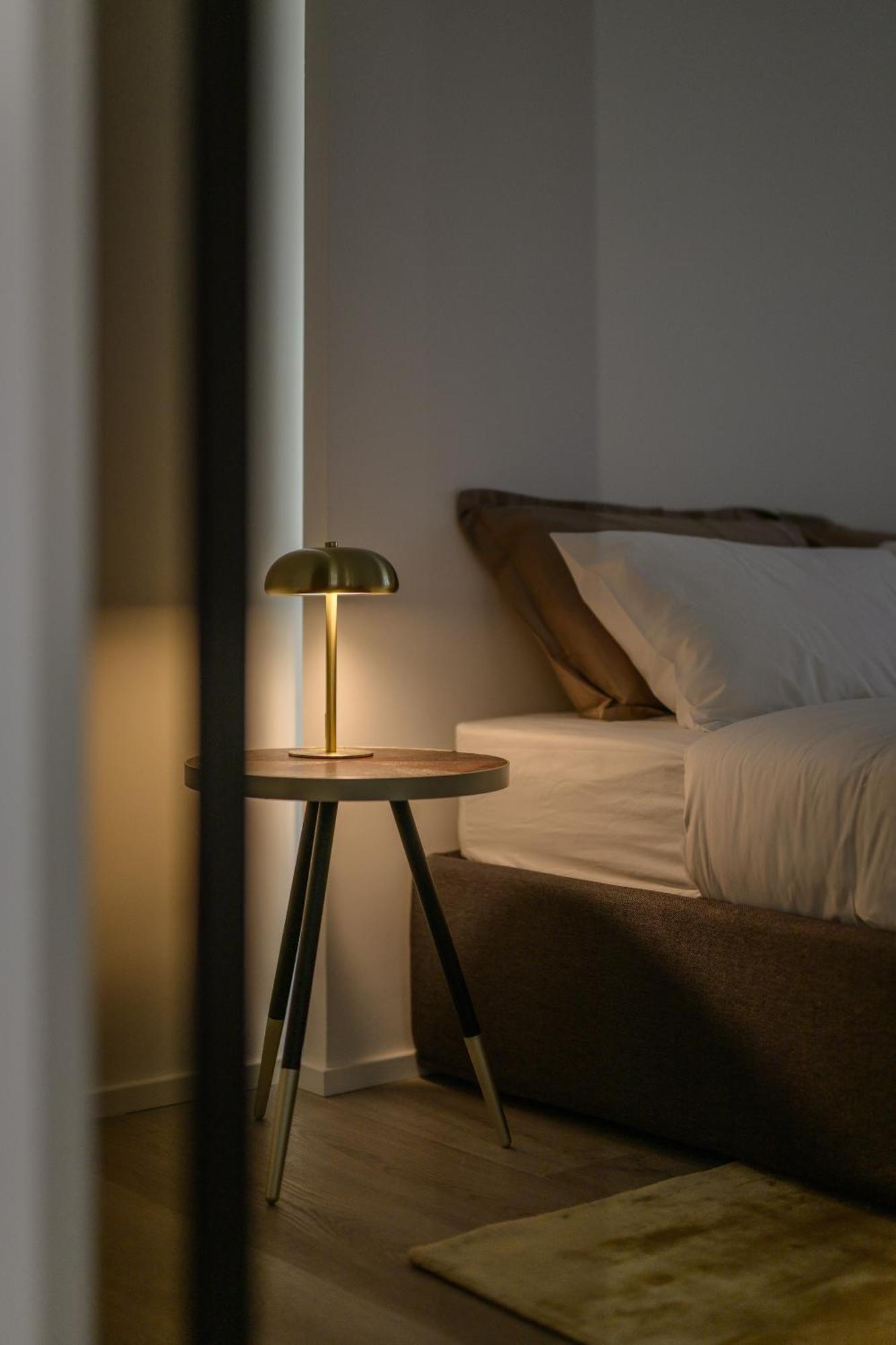 Apartamento San Babila Luxury Milán