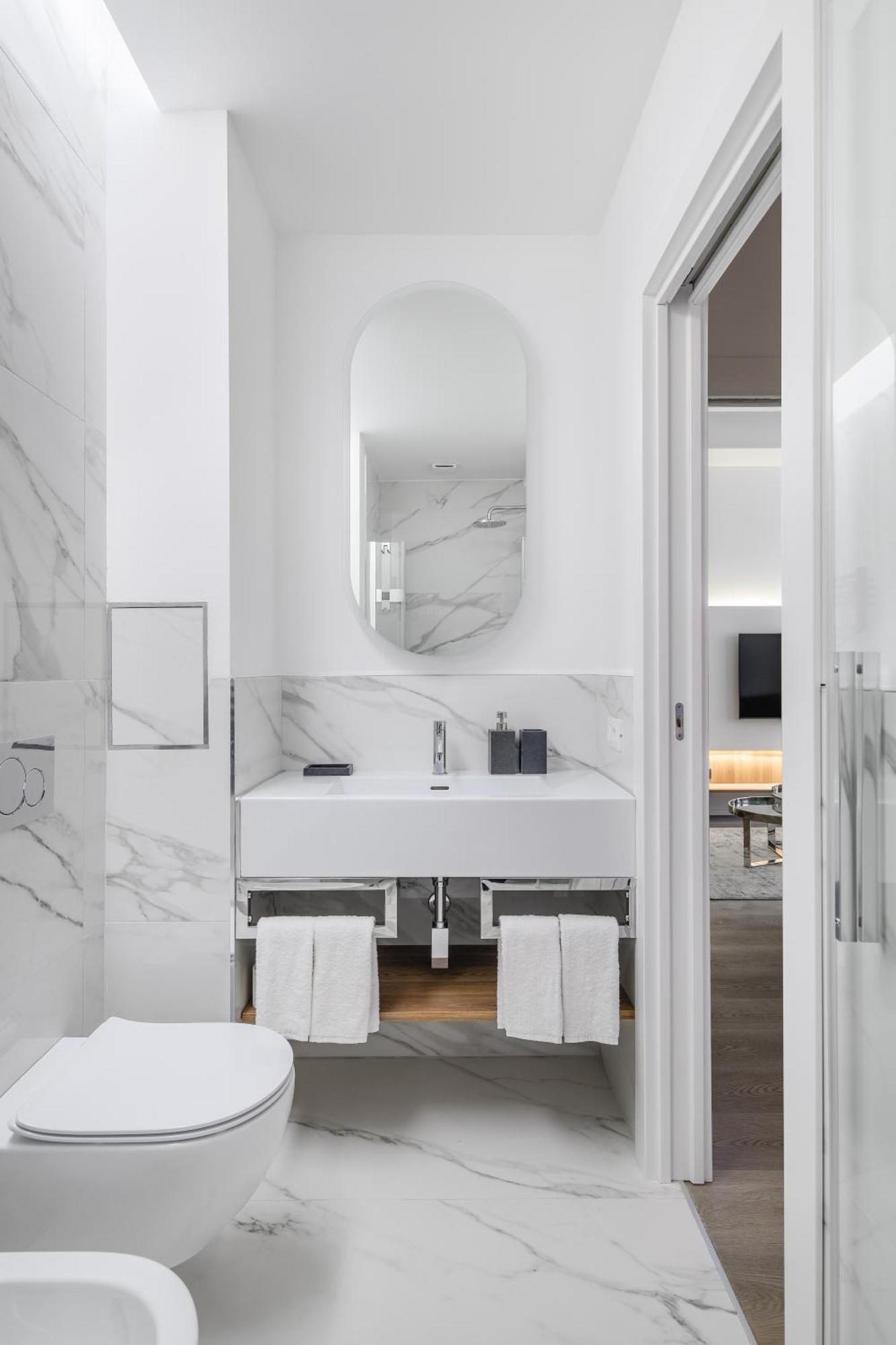 San Babila Luxury * Milan