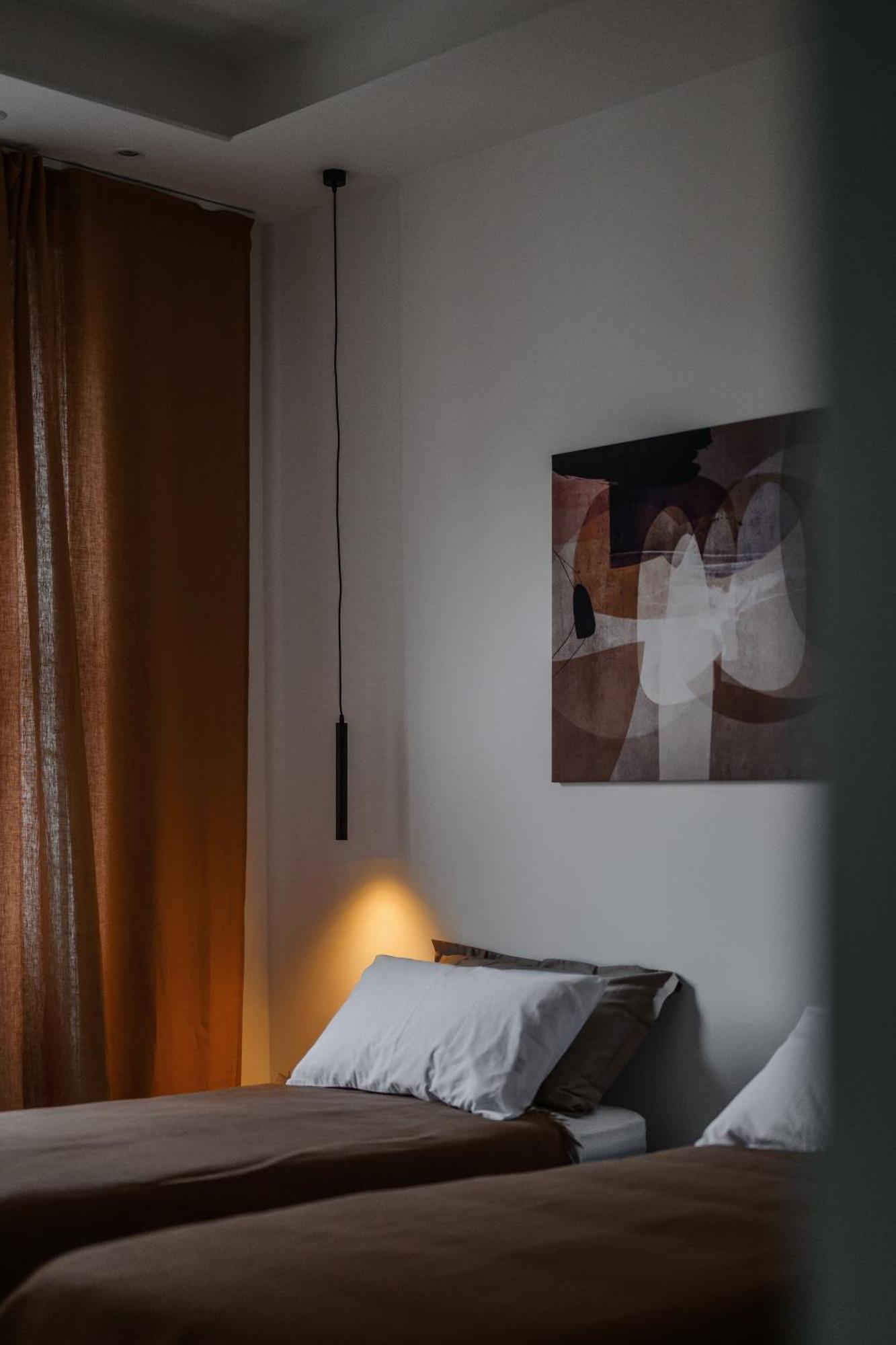 Appartement San Babila Luxury *