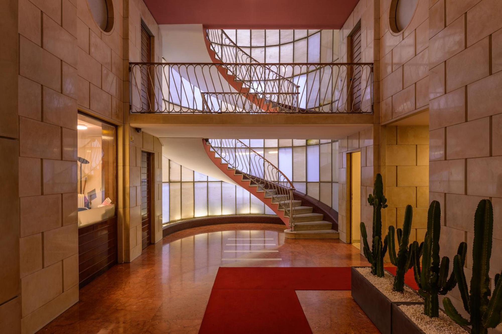 Apartamento San Babila Luxury