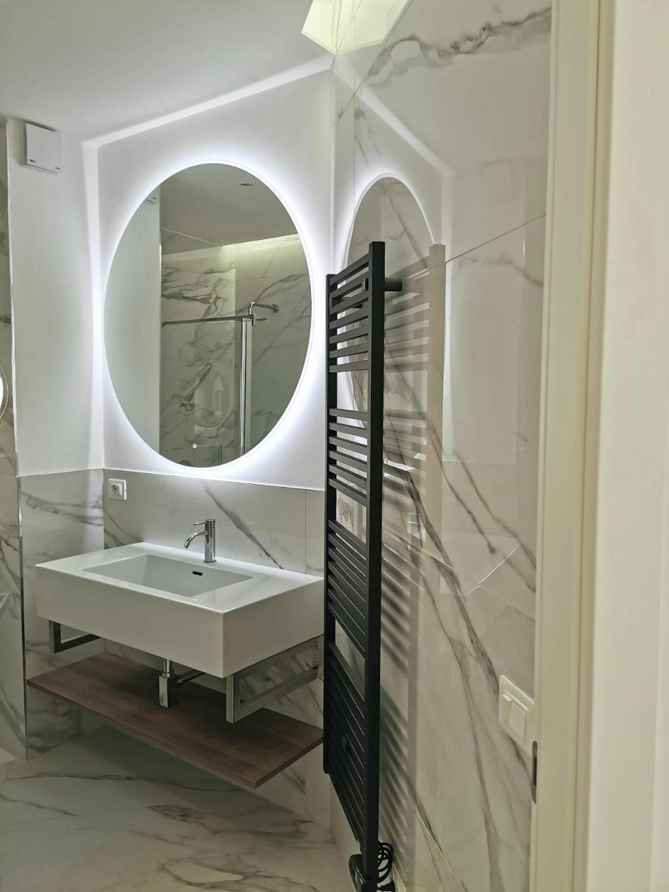 Appartamento San Babila Luxury Milano