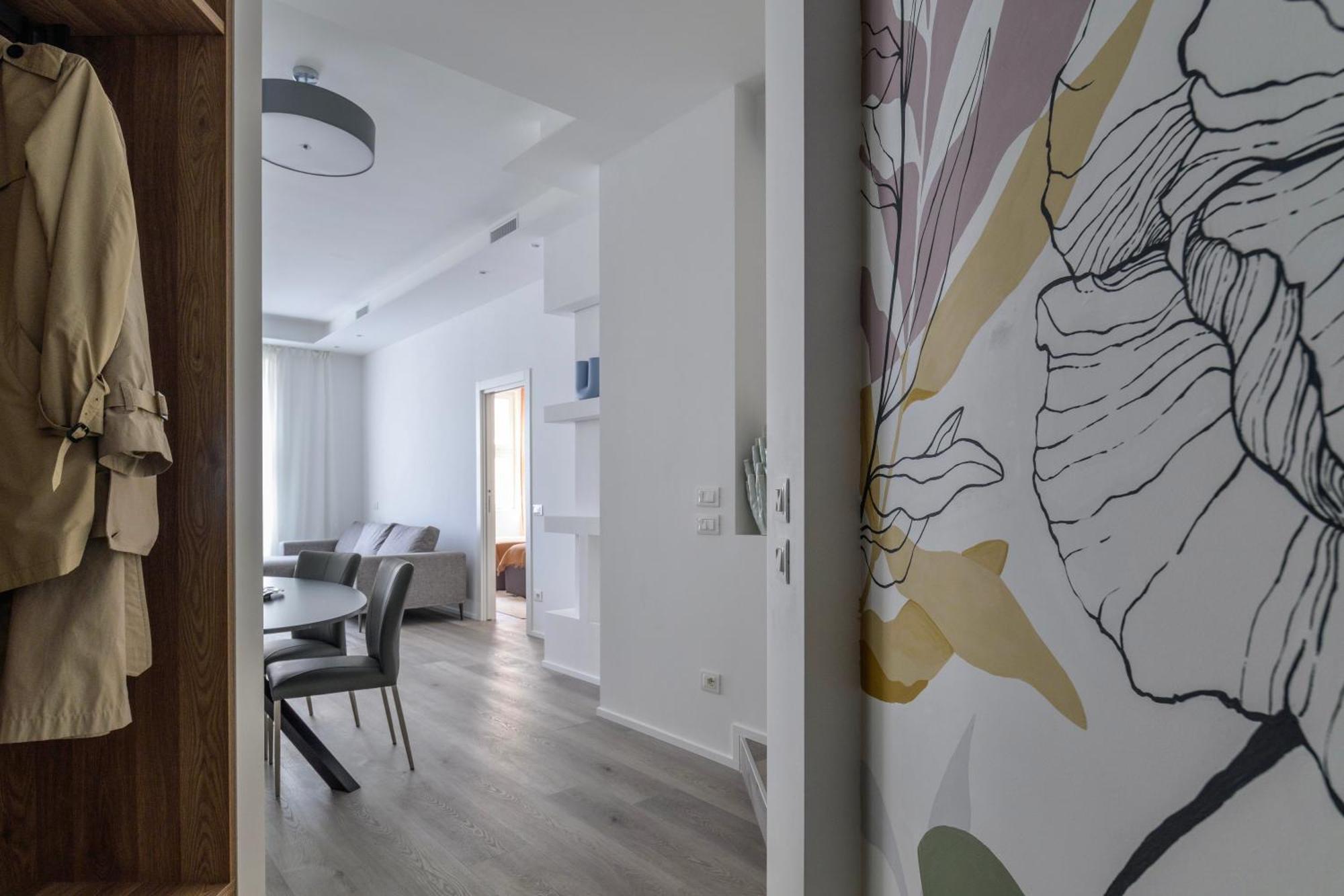 San Babila Luxury Milano