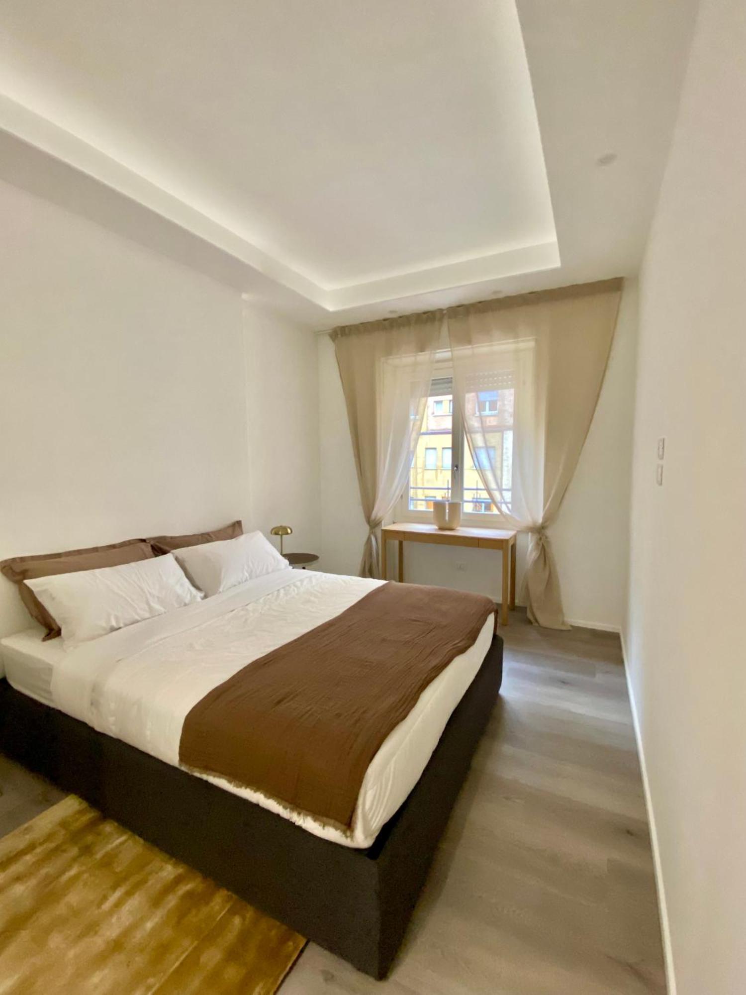 Appartamento San Babila Luxury *