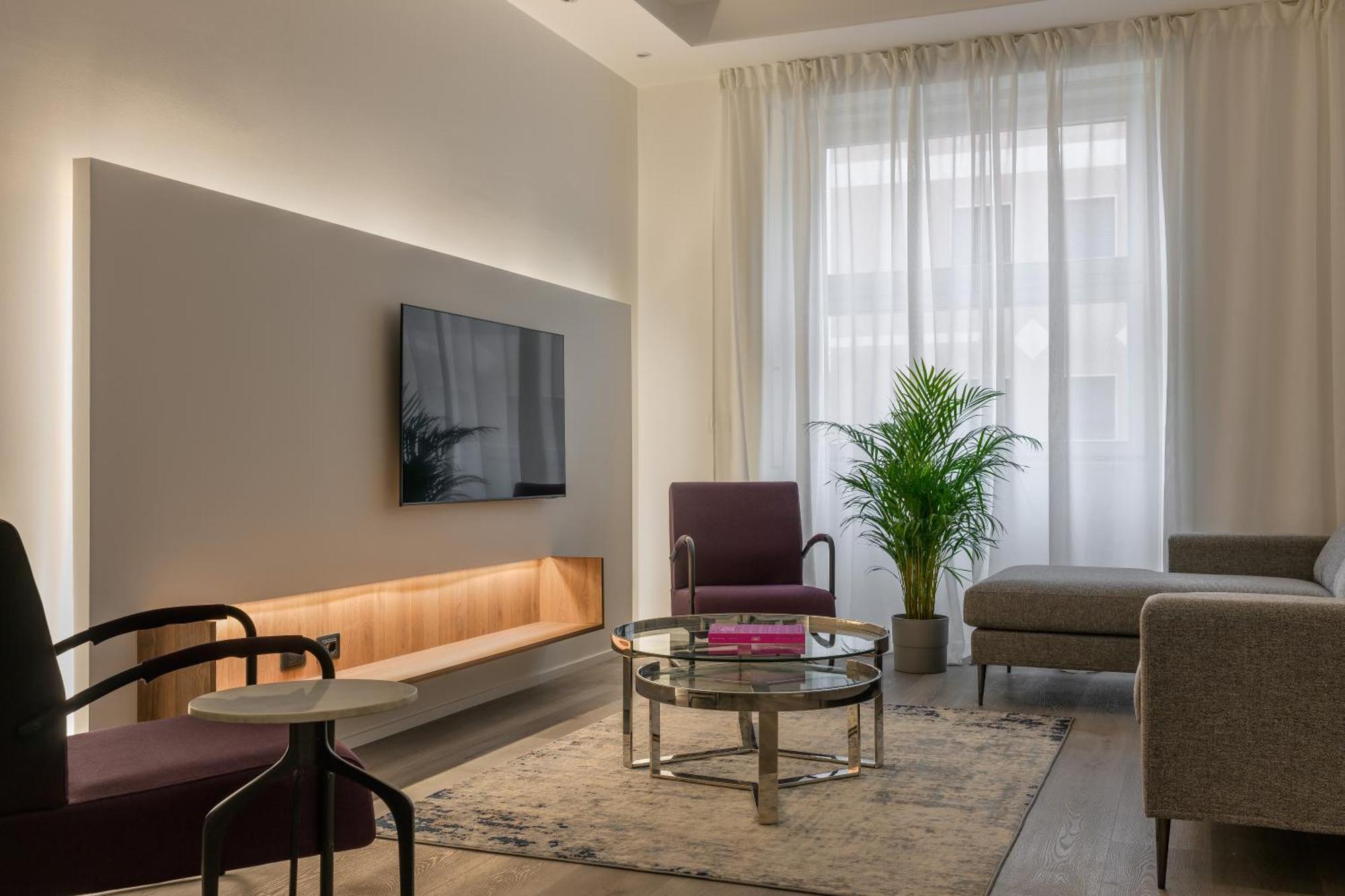 San Babila Luxury Appartamento