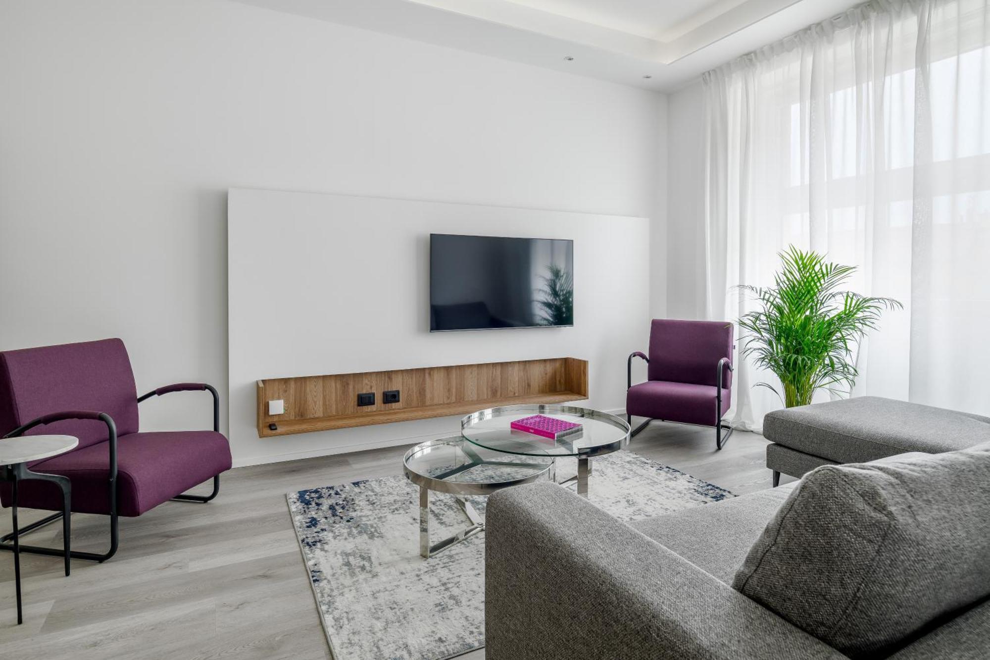 San Babila Luxury Milano