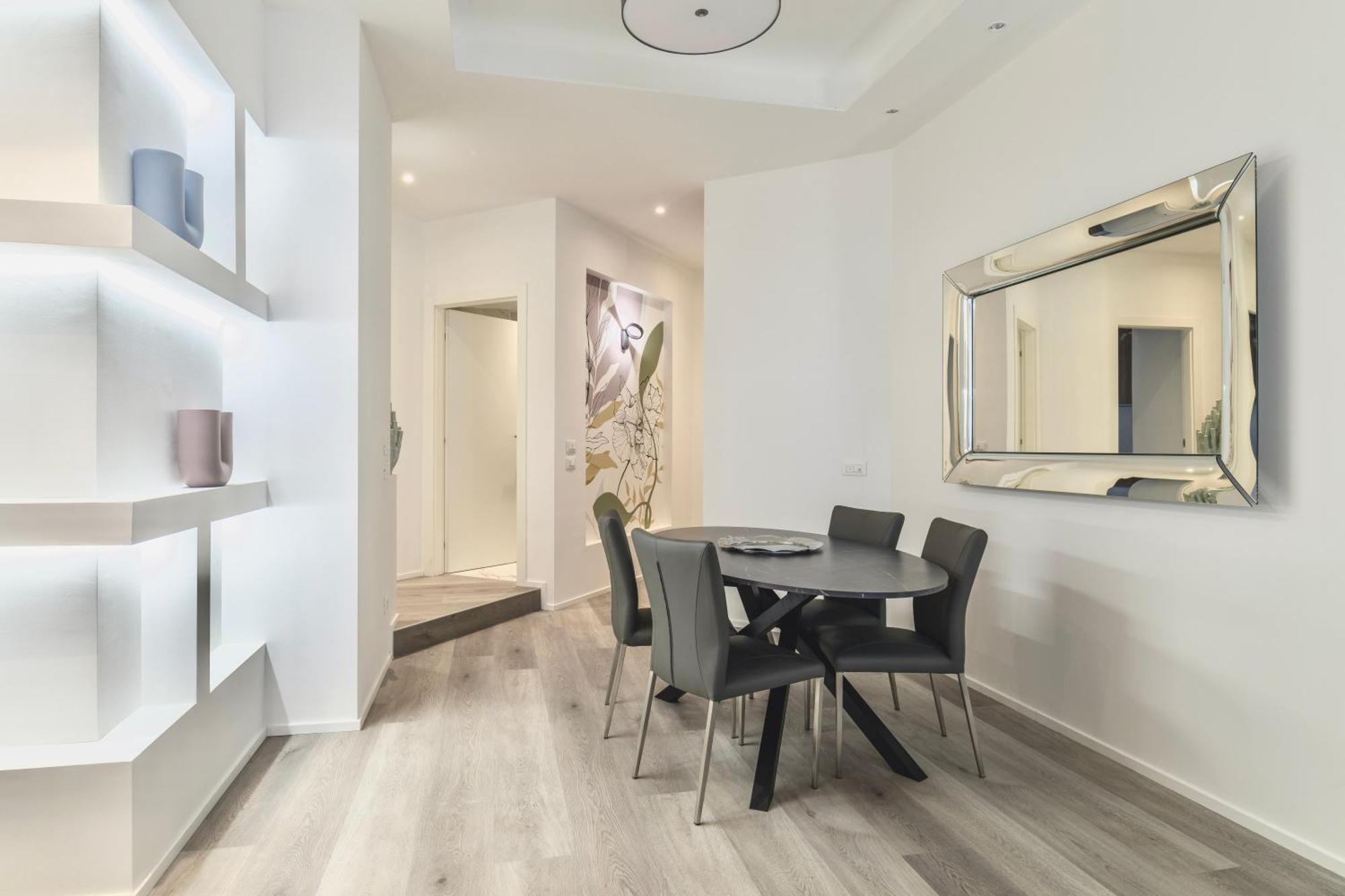 San Babila Luxury * Milano