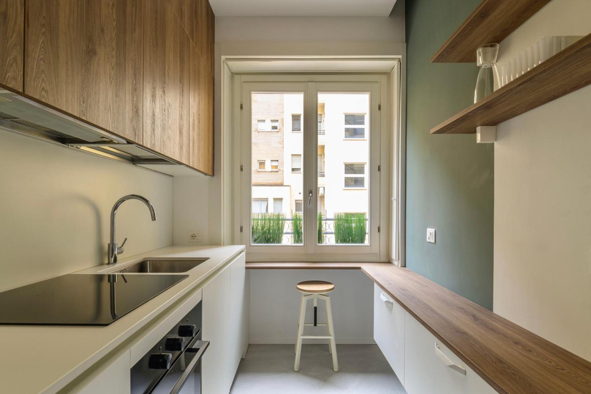 San Babila Luxury Appartamento Milano