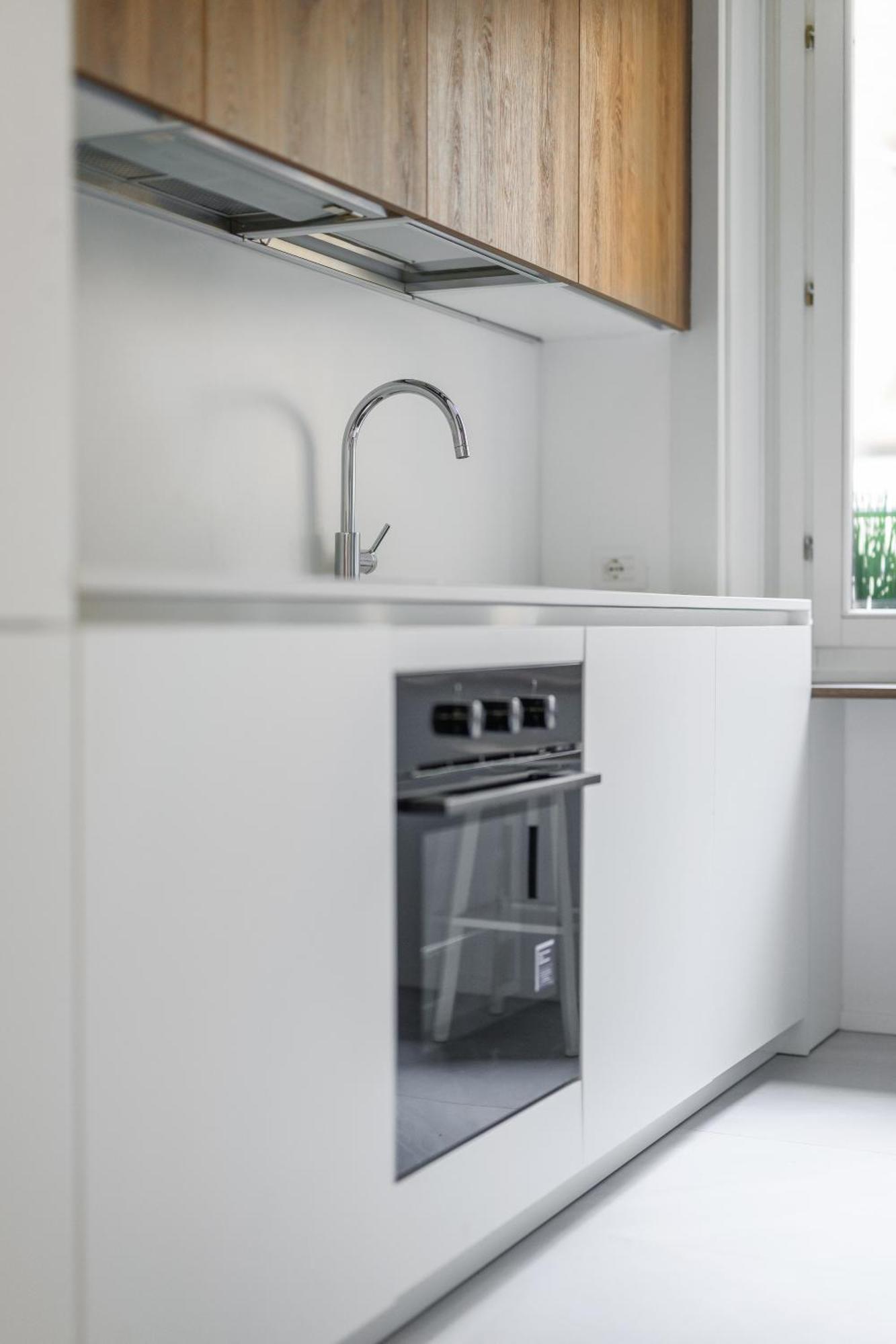 San Babila Luxury Appartamento