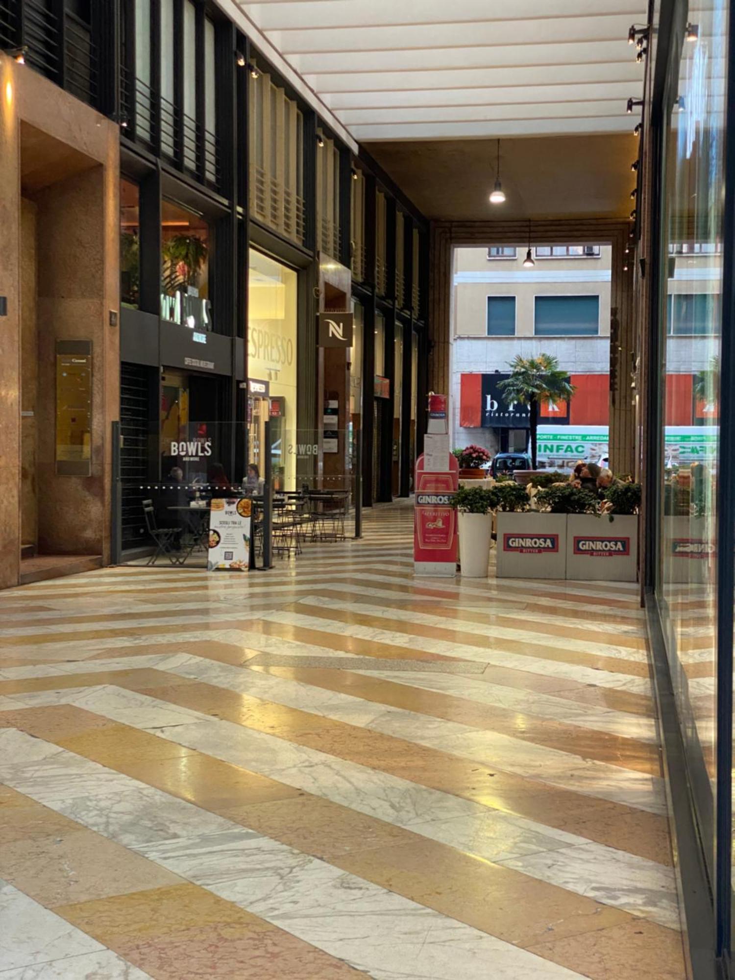 San Babila Luxury Appartamento