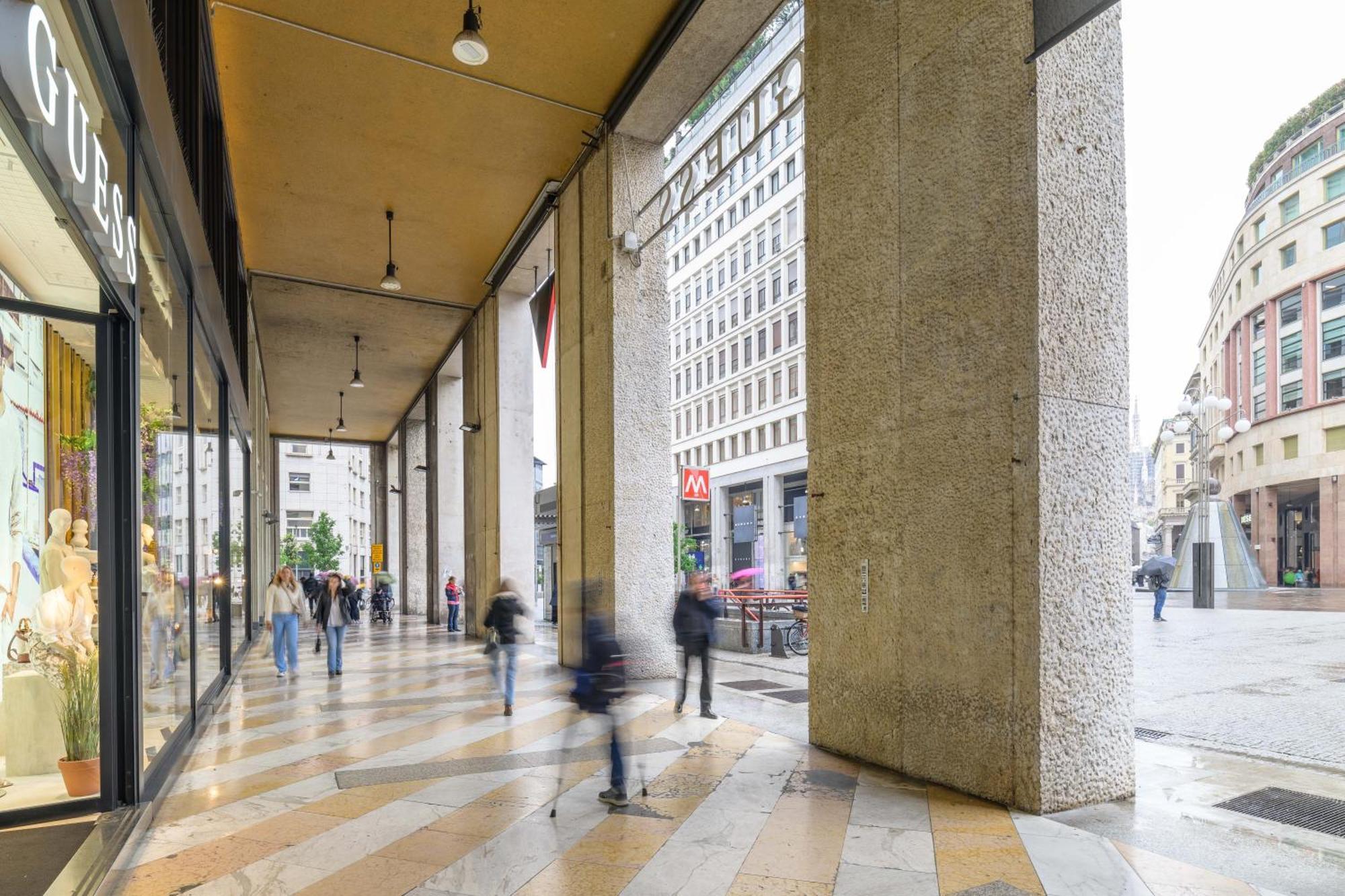 San Babila Luxury Milano